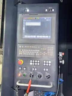 Used Makino D 500 5-Axis Machining Centers (2023 & 2024) photo 12