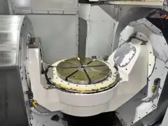 Used Makino D 500 5-Axis Machining Centers (2023 & 2024) photo 14