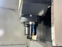 Used Makino D 500 5-Axis Machining Centers (2023 & 2024) photo 15