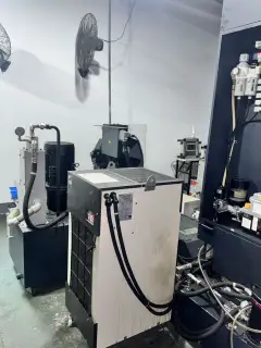 Used Makino D 500 5-Axis Machining Centers (2023 & 2024) photo 16