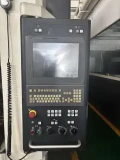 Used Makino V 90 S 5-Axis Machining Center - 2019 photo 3