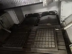 Used Makino V 90 S 5-Axis Machining Center - 2019 photo 6