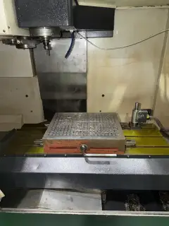 Used Mazak VCN NEXUS 410 B & 510 C-HS Vertical Machining Centers (4 Units) photo 5