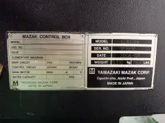 Used Mazak VCN NEXUS 410 B & 510 C-HS Vertical Machining Centers (4 Units) photo 9