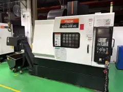 Used Mazak VCN NEXUS 410 B & 510 C-HS Vertical Machining Centers (4 Units) photo 14