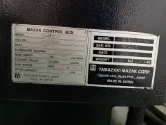 Used Mazak VCN NEXUS 410 B & 510 C-HS Vertical Machining Centers (4 Units) photo 17