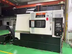 Used Mazak VCN NEXUS 410 B & 510 C-HS Vertical Machining Centers (4 Units) photo 20