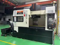 Used Mazak VCN NEXUS 410 B & 510 C-HS Vertical Machining Centers (4 Units) photo 21