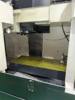 Used Mazak VCN NEXUS 410 B & 510 C-HS Vertical Machining Centers (4 Units) photo 22