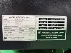 Used Mazak VCN NEXUS 410 B & 510 C-HS Vertical Machining Centers (4 Units) photo 26