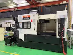 Used Mazak VCN NEXUS 410 B & 510 C-HS Vertical Machining Centers (4 Units) photo 27