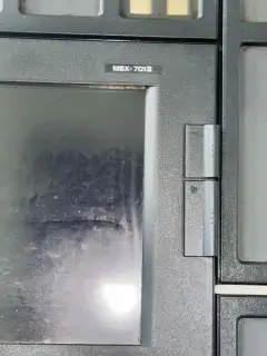 Used Mori Seiki NH 4000 DCG Dual-Station Horizontal Machining Center with FANUC 31 i photo 24