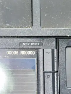 Used Mori Seiki NL-2500 Turn-Mill CNC Lathe photo 8