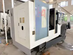 Used Shenyang i 53.5 Slant-Bed CNC Lathe photo 2