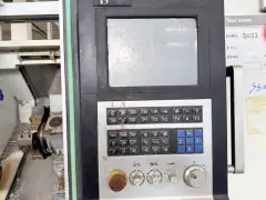 Used Shenyang i 53.5 Slant-Bed CNC Lathe photo 5