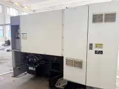 Used Shenyang i 53.5 Slant-Bed CNC Lathe photo 6