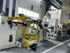 Used ZXSV 2-3000 Cold Forging Precision Press with Feeder photo 7