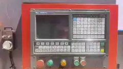 Used Huzheng 61100/1500 CNC Lathe photo 3