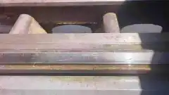 Used Huzheng 61100/1500 CNC Lathe photo 5