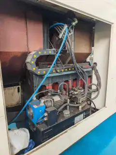 Used Jiahu 6440 Slant-Bed CNC Lathe with GSK 988 TA 1 (2016, 2 Units) photo 5