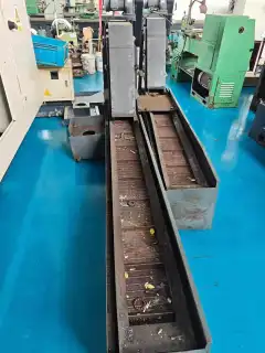 Used Jiahu 6440 Slant-Bed CNC Lathe with GSK 988 TA 1 (2016, 2 Units) photo 6