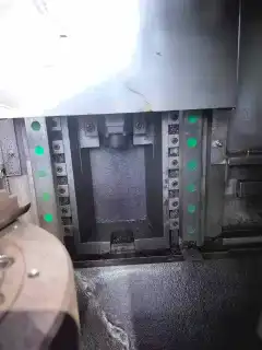 Used Jianha CK 50 X CNC Vertical Lathe with GSK System photo 7
