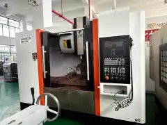 Used Jinxing 1160 Machining Center photo 1