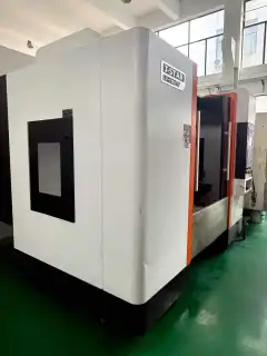 Used Jinxing 1160 Machining Center photo 2