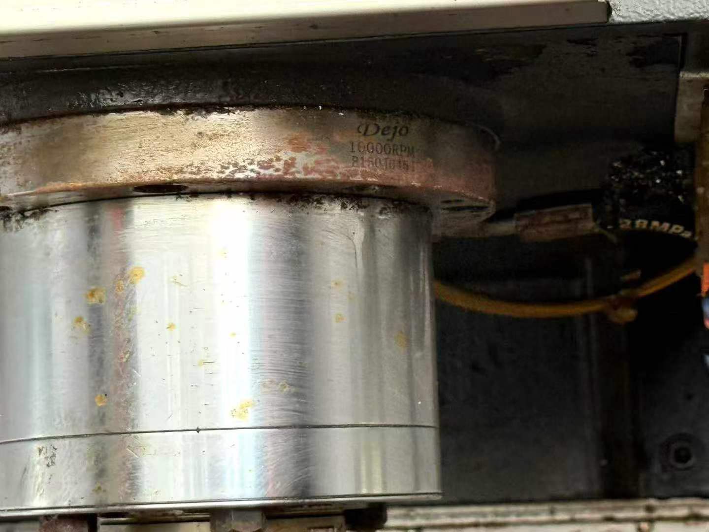Used Jinxing 1160 Machining Center photo 5