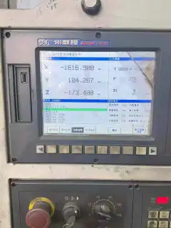 Two Nantong Xinchang 3020 Gantry Milling Machines photo 4