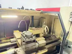 Used Yunnan CNC Lathe 6150 / 1 m photo 4