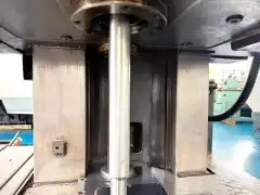 Used Shenyang Zhongjie TPX 6111 B Boring Machine with 3-Axis DRO photo 4