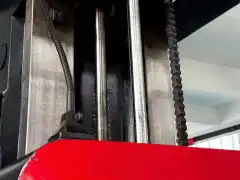 Used Shenyang Zhongjie TPX 6111 B Boring Machine with 3-Axis DRO photo 6