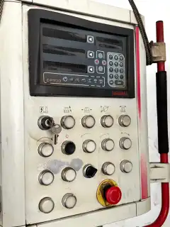 Used Shenyang Zhongjie TPX 6111 B Boring Machine with 3-Axis DRO photo 9