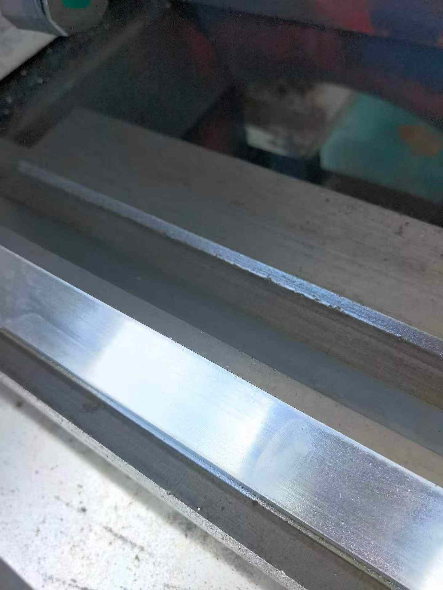 Used Dalian 61100 CNC Lathe with GSK photo 3