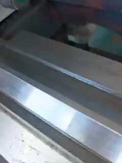 Used Dalian 61100 CNC Lathe with GSK photo 3