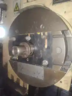 Used Kunming TX 6113 D Digital Readout Horizontal Boring and Milling Machine photo 2