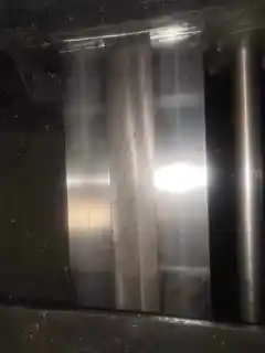Used Kunming TX 6113 D Digital Readout Horizontal Boring and Milling Machine photo 3
