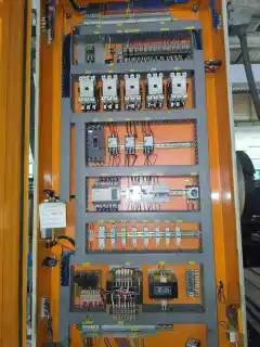 Used Kunming TX 6113 D Digital Readout Horizontal Boring and Milling Machine photo 9