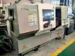 Shenyang 4085 CNC Lathe - 2 Units photo 6