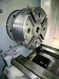 Shenyang 4085 CNC Lathe - 2 Units photo 8