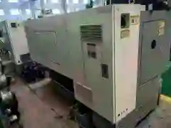 Shenyang 4085 CNC Lathe - 2 Units photo 9