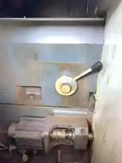 Used Shenyang 5085 CNC Lathe with Siemens Control photo 2