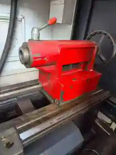 Used Shenyang 5085 CNC Lathe with Siemens Control photo 6