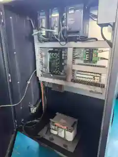 Used Shenyang 5085 CNC Lathe with Siemens Control photo 9