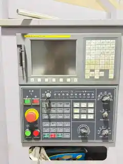 Wannan VMC 1000 L Vertical Machining Center photo 2