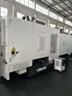 Used 1265 Vertical Machining Center photo 6