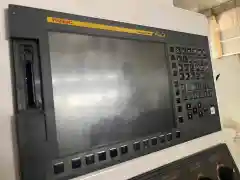 2024 1380 Machining Center with FANUC photo 2