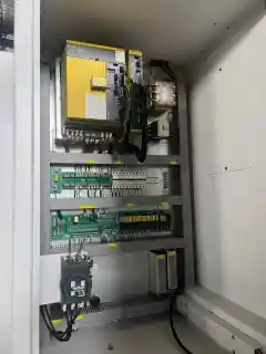 2024 1380 Machining Center with FANUC photo 7