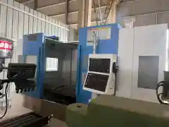 2024 1380 Machining Center with FANUC photo 8